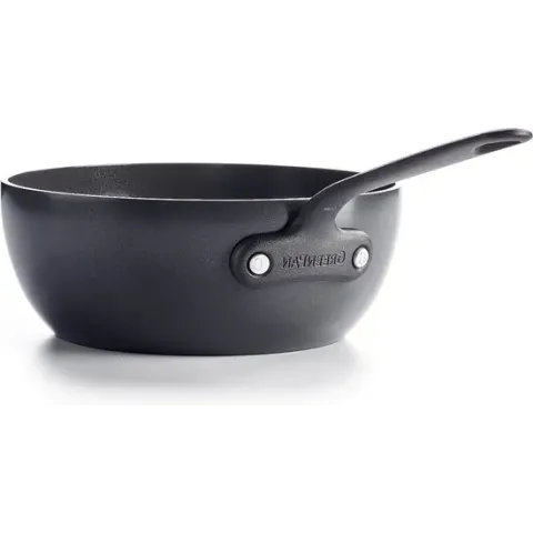Greenpan Craft Steelpan - Ø 20 cm - Keramisch - Inductie