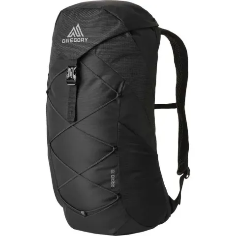 Gregory Greg ARRIO 18 RC bk, rugzak 18 liter