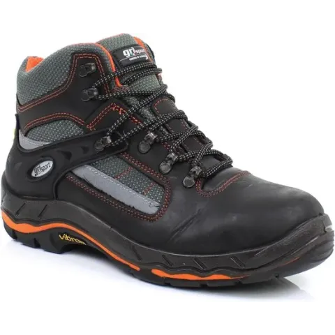 Grisport 71607 S3 Werkschoen - maat 43