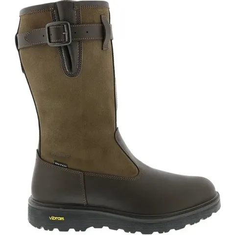 Grisport Laars Sutherland Bruin - Bruin 04 - 45