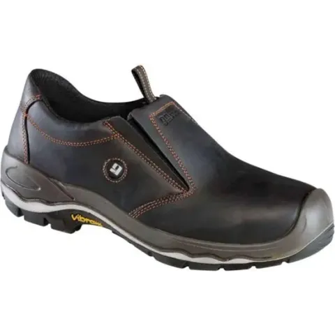 Grisport Safety 72009 L - zwart - 44