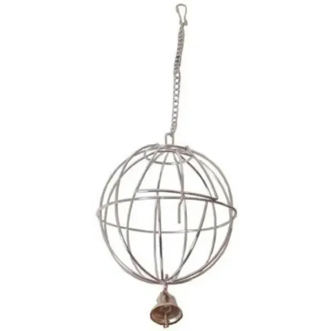 Groentebal Hooi Metaal SMALL 8 CM
