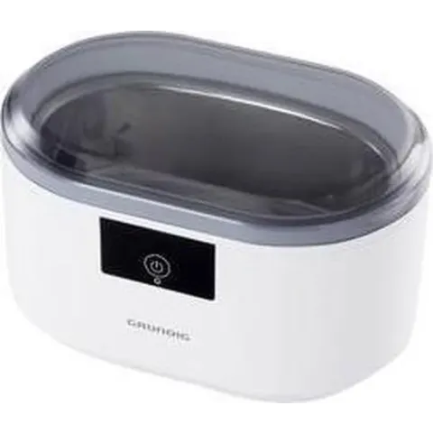 Grundig UC 5620 Ultrasonic cleaner 50 W 500 ml