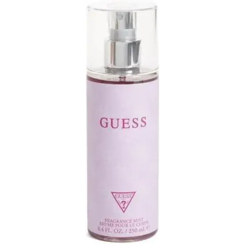 GUESS Women fragrance body mist 250 ml