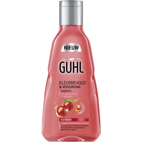 Guhl Kleurbehoud en Verzorging 250 ml