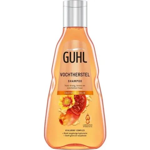 Guhl Vochtherstel Shampoo 250ml