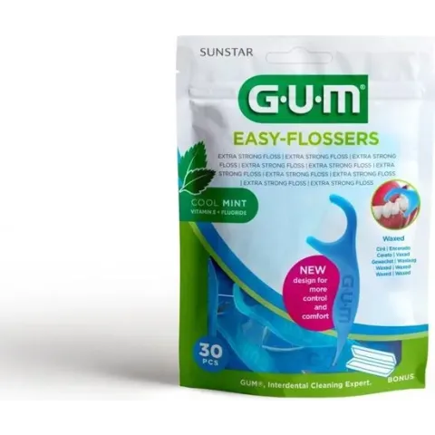 Gum Easy Flossers