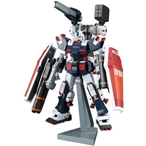 Gundam High Grade 1:144 Model Kit - Full Armor Thunderbolt Version
