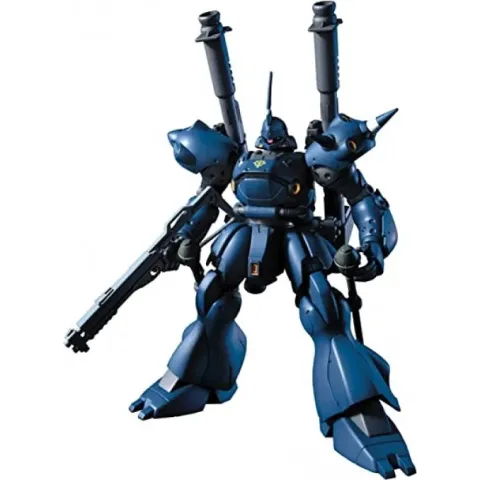 Gundam High Grade 1:144 Model Kit - Kampfer