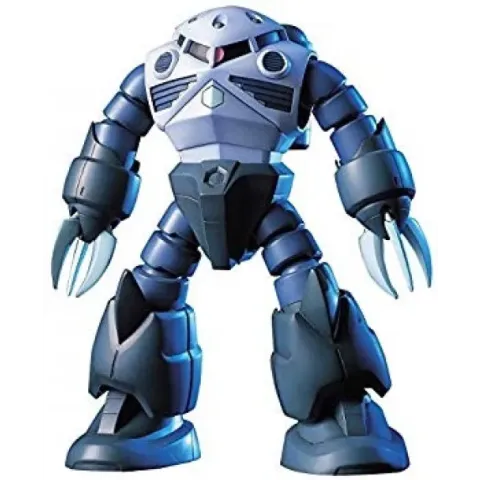 Gundam High Grade 1:144 Model Kit - Z'Gock