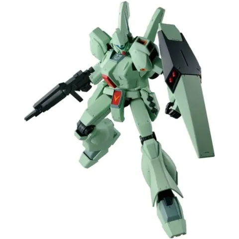 Gundam Master Grade 1:100 Model Kit - Jegan