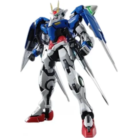 Gundam Perfect Grade 1:60 Scale Model Kit - OO-Raiser