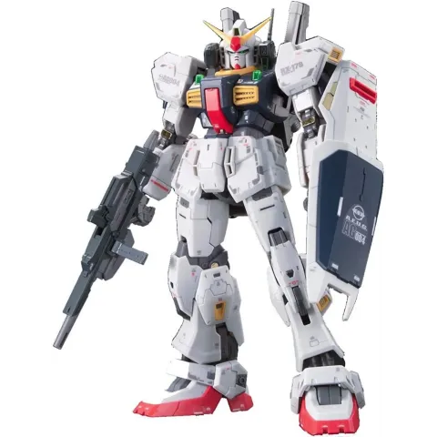 Gundam Real Grade 1:144 Model Kit - RX-178 Gundam Mk-II AEUG
