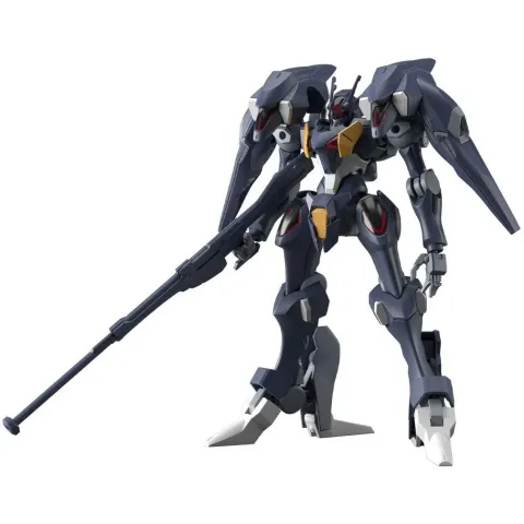 Gundam: The Witch from Mercury High Grade 1:144 Model Kit - Gundam Pharact