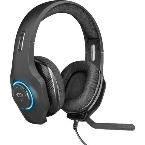 GXT455 Torus - Gaming Headset - RGB