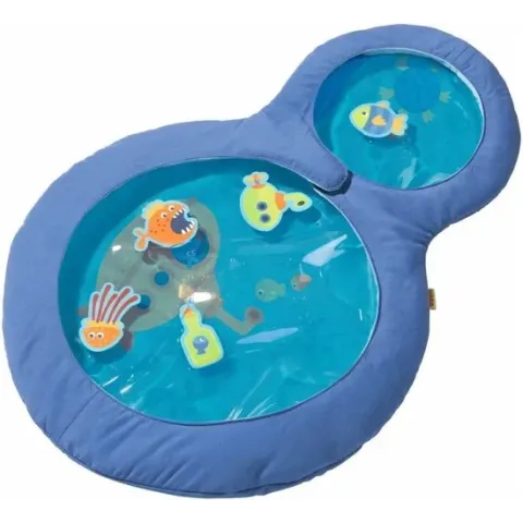 HABA Waterspeelmat Kleine duikers