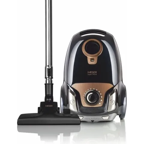 Haeger Super Silent