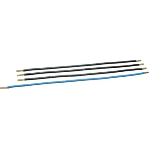 Hager Y87A Verbindingskabel 10 mm² Geleidertype = N, L