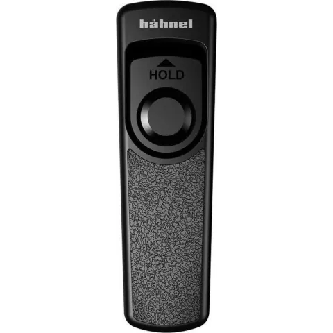 Hahnel Draadontspanner Remote Shutter Release HRC 280 PRO voor Canon