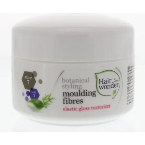Hairwonder Botanical Moulding Fibres