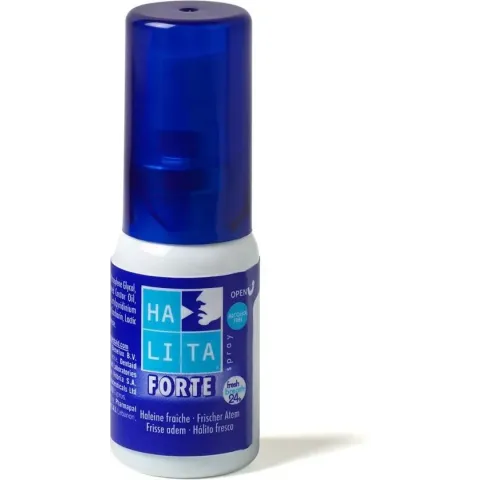 Halita Spray Forte 15ml