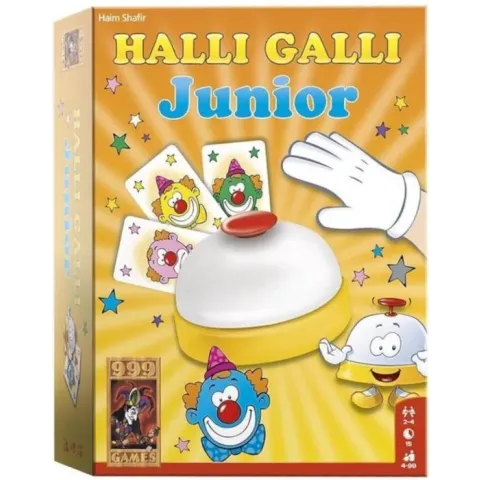 Halli Galli Junior