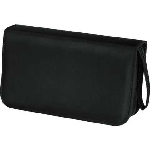 Hama 04933832 CD Wallet