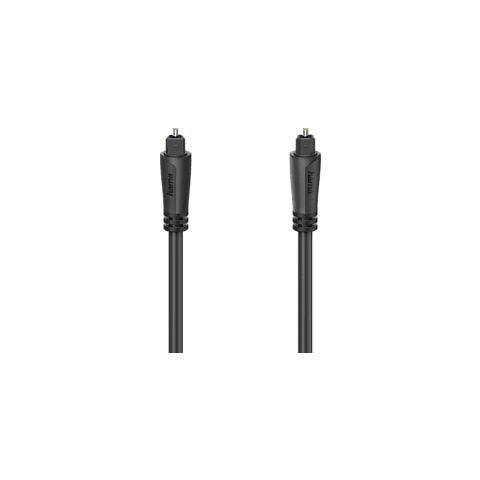 HAMA 205135 Optische audiokabel 3m