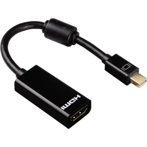 Hama adapter mini displayport - HDMI Ultra HD