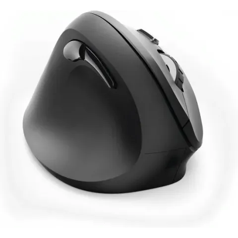 Hama EMW-500L muis RF Draadloos Optisch 1800 DPI Linkshandig