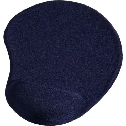 Hama - Ergonomische Muismat - Blauw