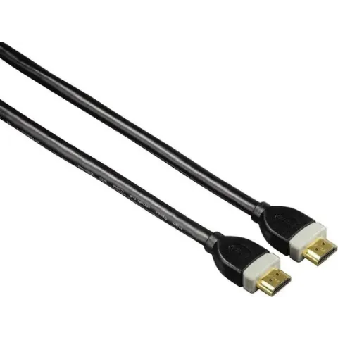 Hama Hdmi High Speed Cable 1.8M