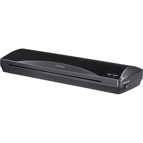 HAMA Laminator Home & Office DIN A3/250