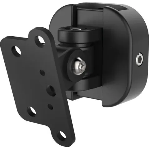 Hama Muurbeugel voor wireless-luidsprekers, universeel, geheel beweegbaar, zwart