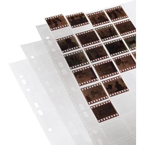 Hama Negatiefbladen 24X36/40 :25