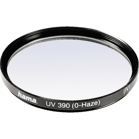 Hama Uv-filter Ar Coated 62 Mm