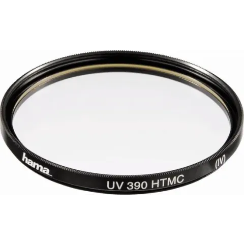 Hama UV Filter - HTMC Coated - 37mm