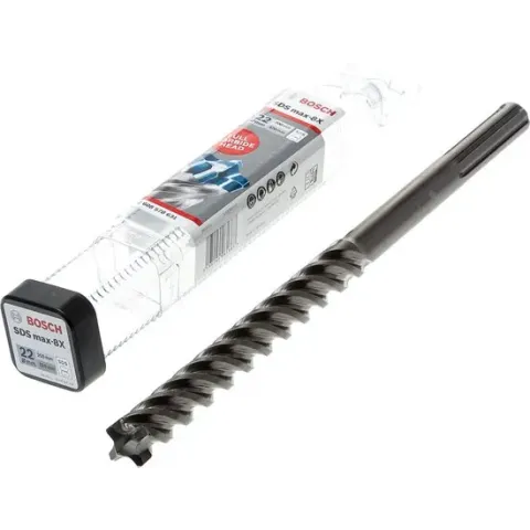 Hamerboor sds-max 8X 22x200x320