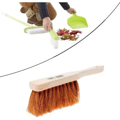 Handveger Hout Kokos