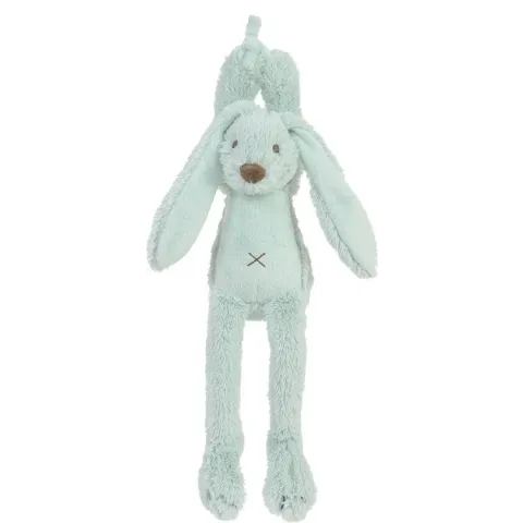 Happy Horse Konijn Richie Lagoon Muziekknuffel - 34 cm