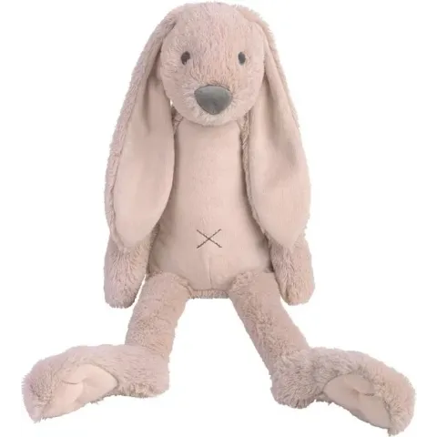 Happy Horse Konijn Richie no.1 Oudroze 28cm - Knuffel