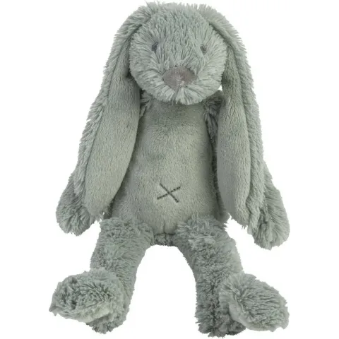 Happy Horse Konijn Richie no.2 Groen 38cm - Knuffel