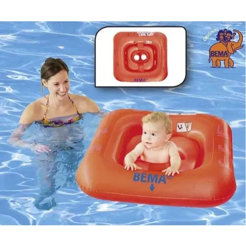 Happy People - Bema®, Zwemzitje