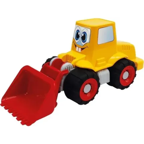 Happy Truck Bulldozer 32 cm