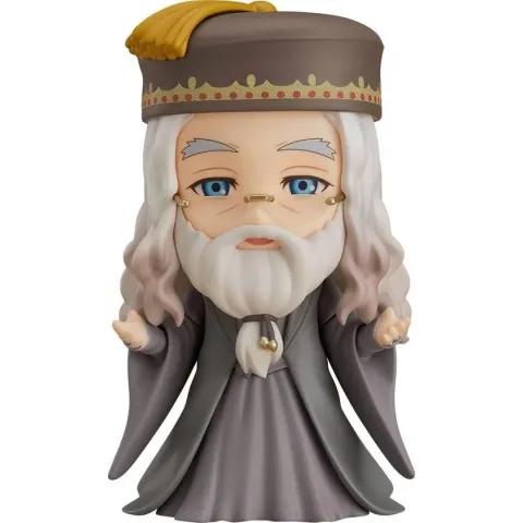 Harry Potter - Albus Dumbledore Nendoroid Action Figure