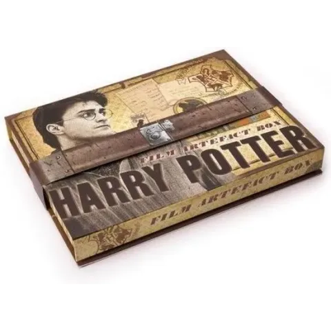Harry Potter Artefact Box (NN7430)