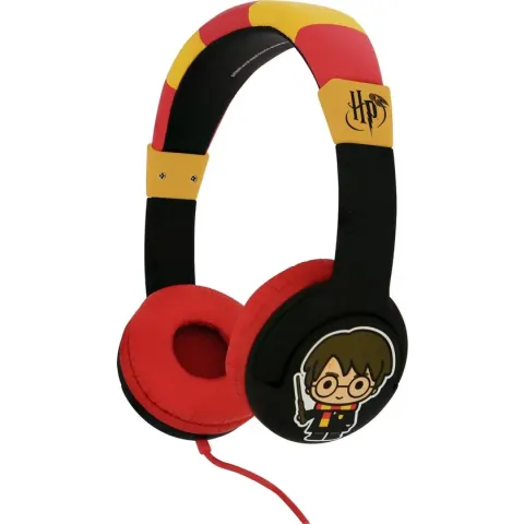 Harry Potter - toverstaf koptelefoon