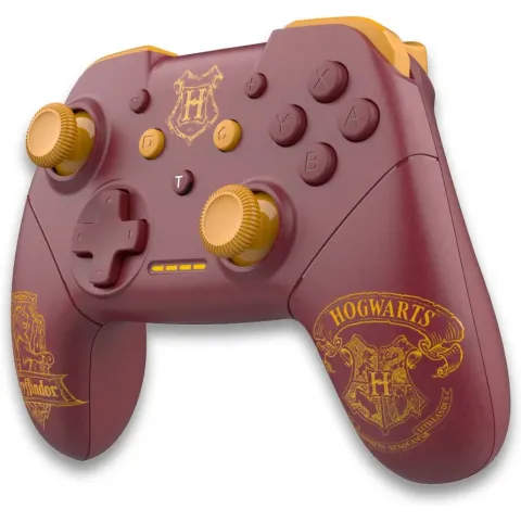 Harry Potter Wireless Controller - Gryffindor