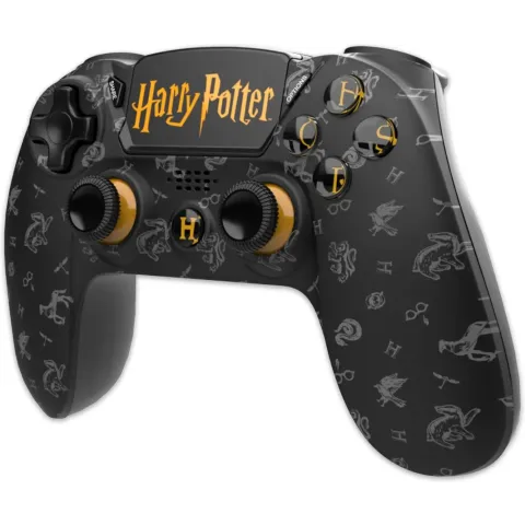 Harry Potter Wireless Controller - Harry Potter