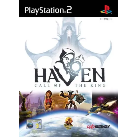 Haven Call Of The King